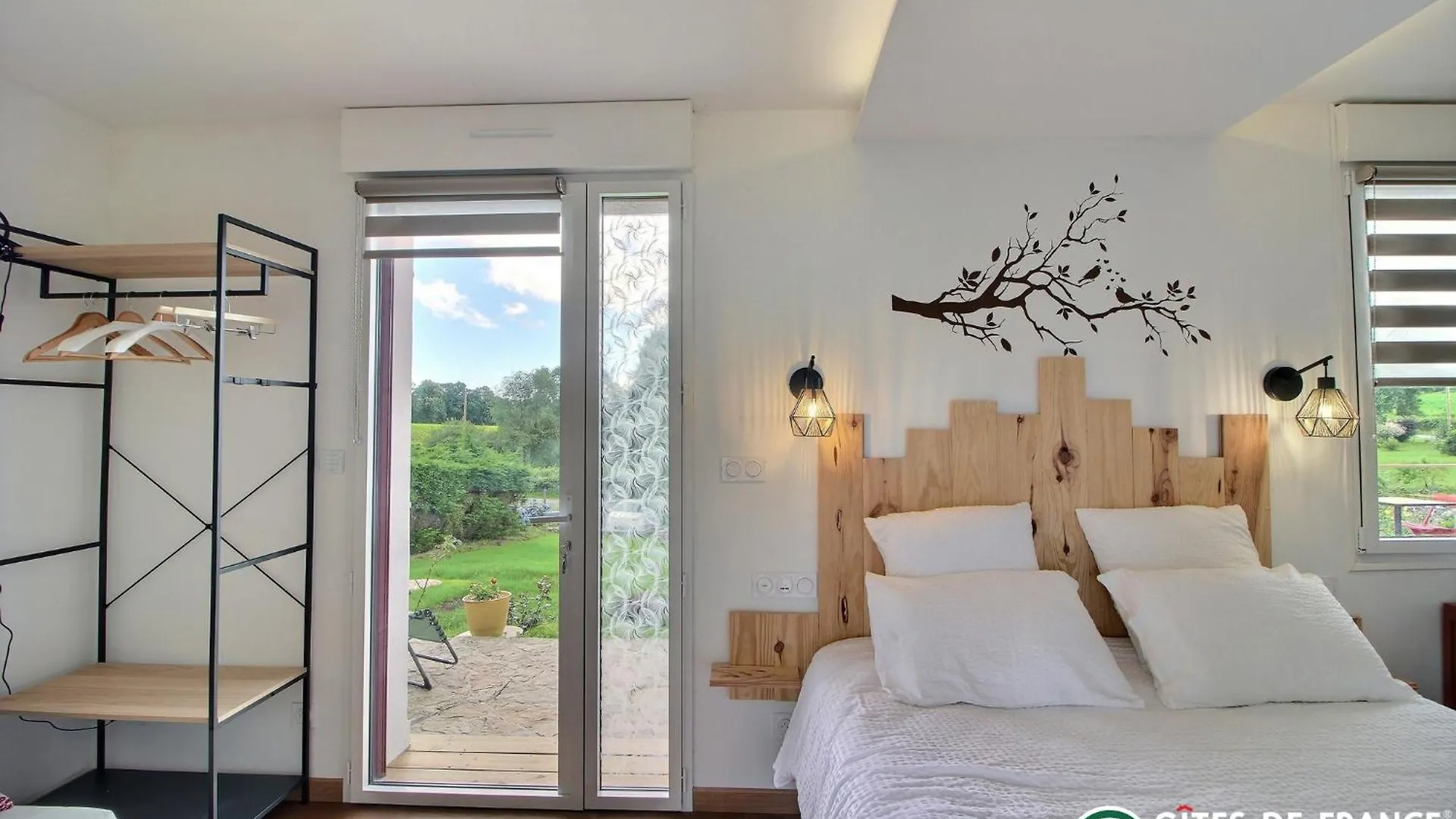 Chambre Et Table D'Hotes Manava Loretta Bannalec
